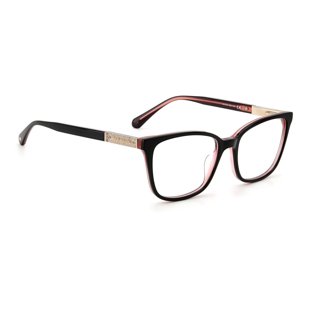 Brillenframe Dames Kate Spade Ø 52 mm
